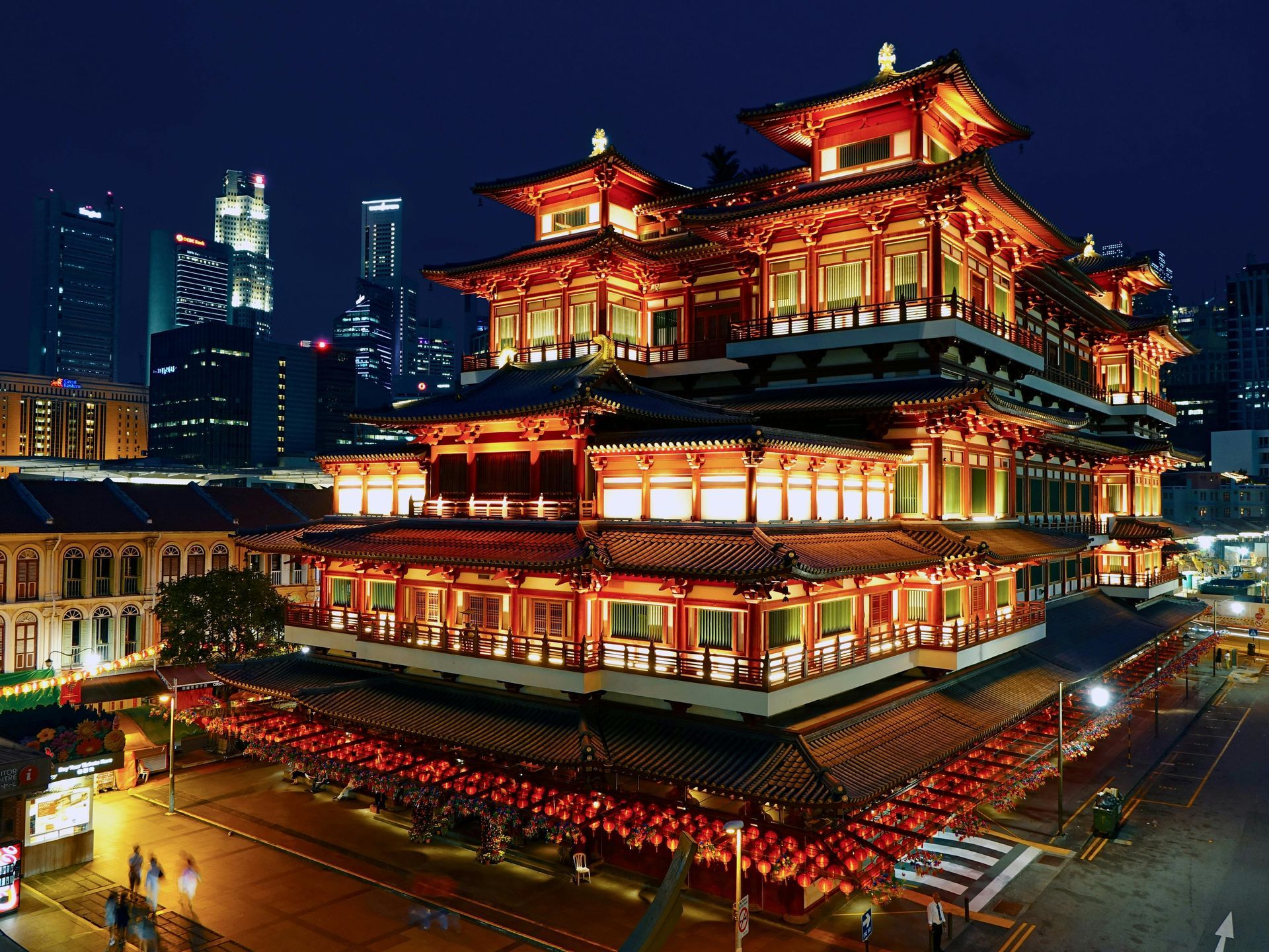 Singapore
