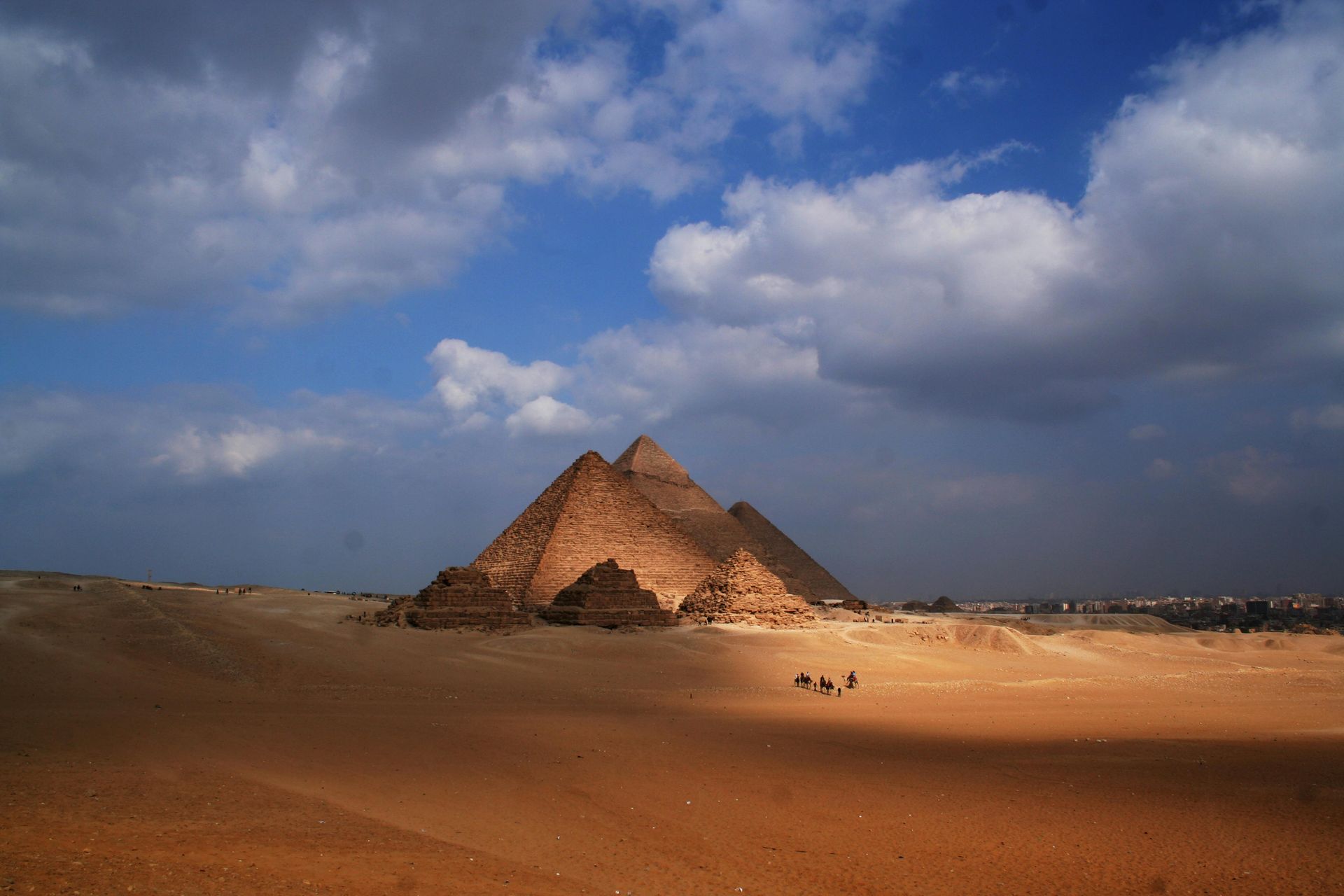 Egypt