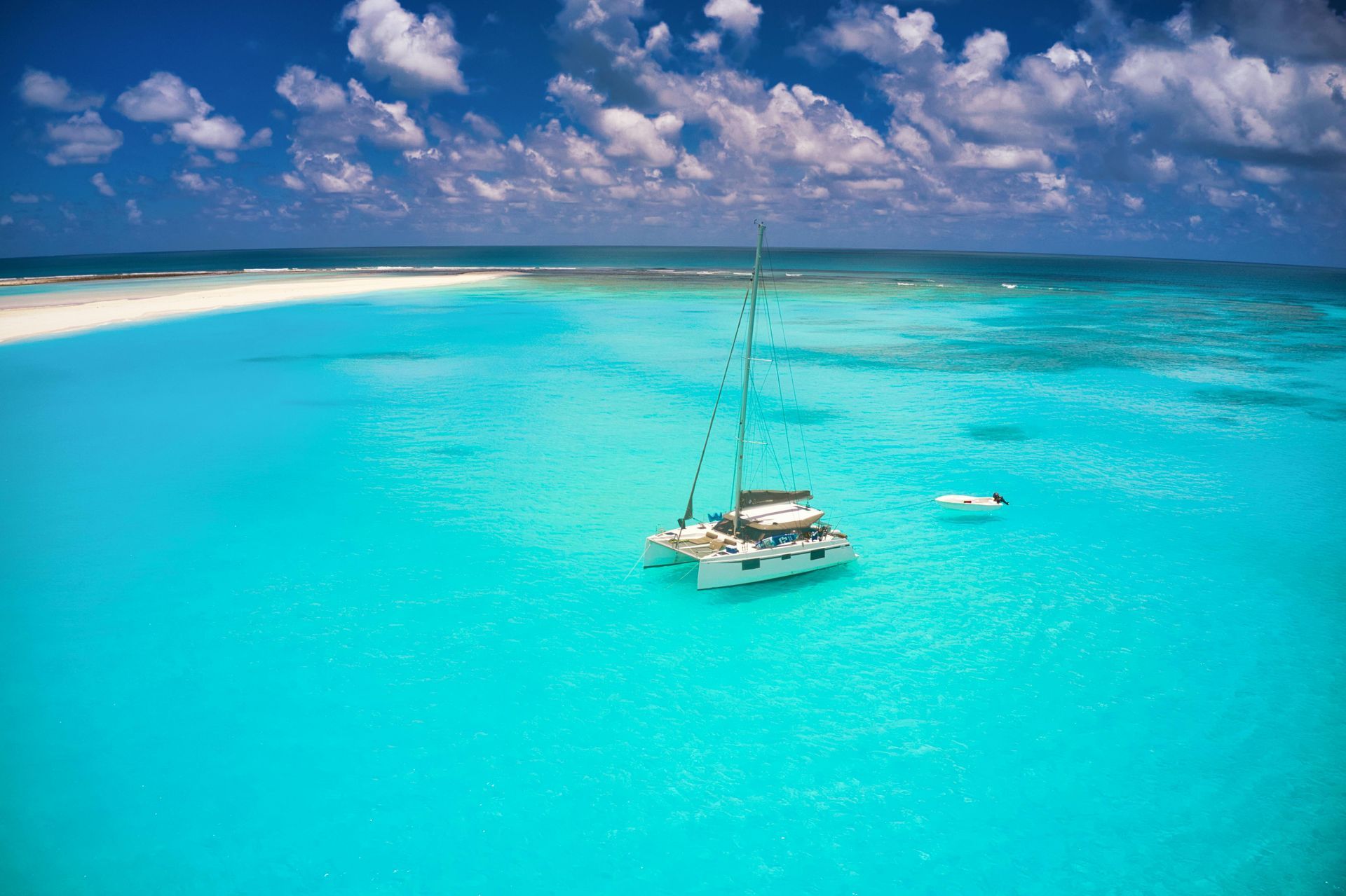 Mauritius