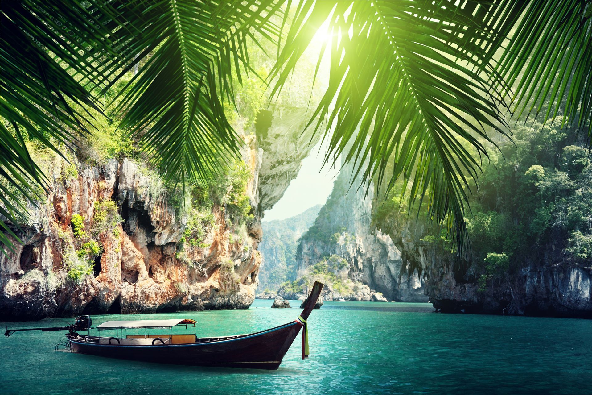 Thailand