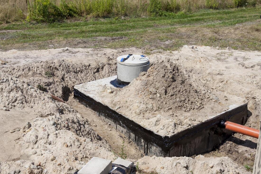 Septic Tank Miami Septic Tank Pumping Miami, Fl