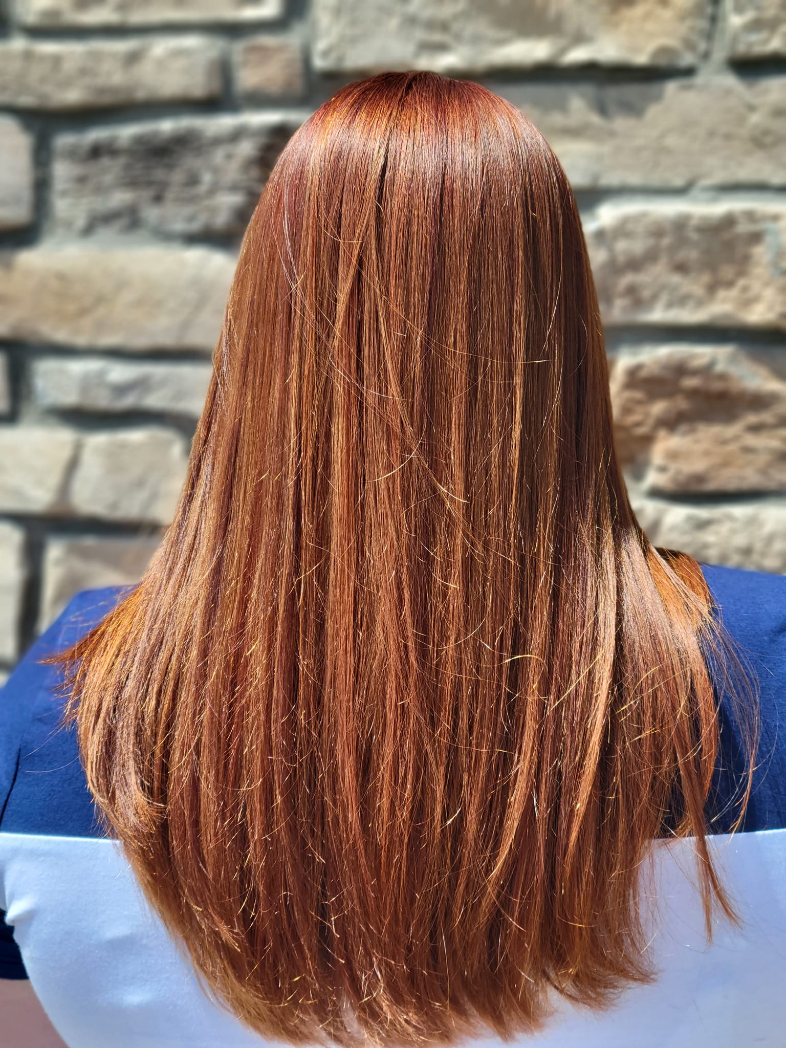 Pretty Hair — Canton, MI — Hair FX Studio