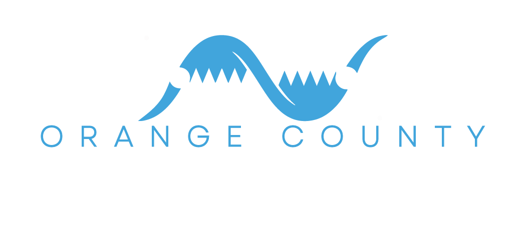 Orange County Precision Medicine Logo