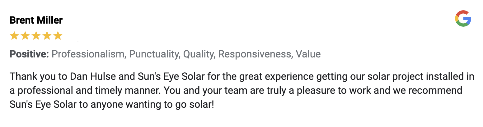 Text: Quality, Responsiveness, and Value