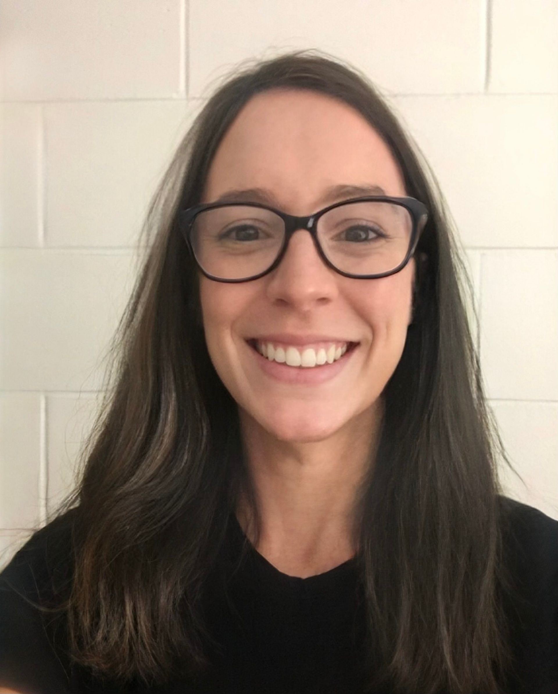 Mel Harris— Behaviour Practitioner