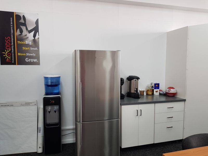 Kitchen 1