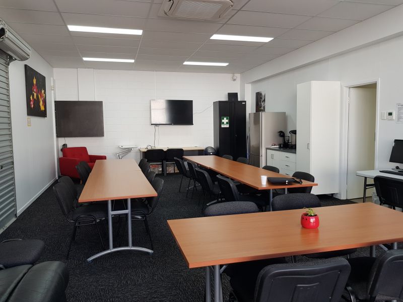 Training Room 1