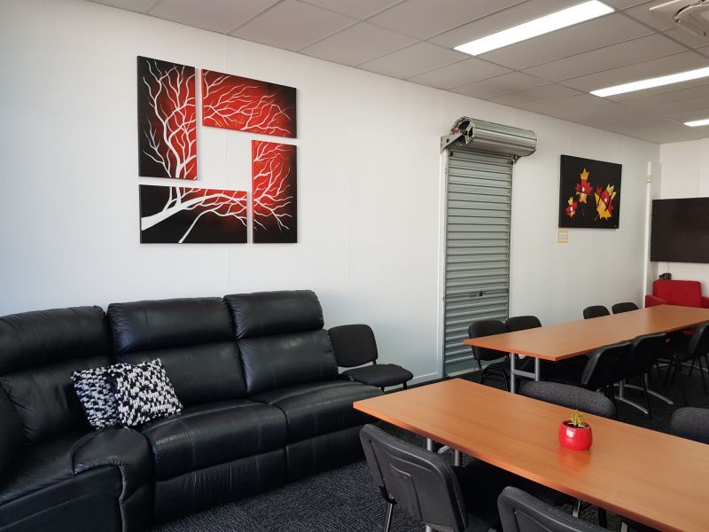 Training Room 2