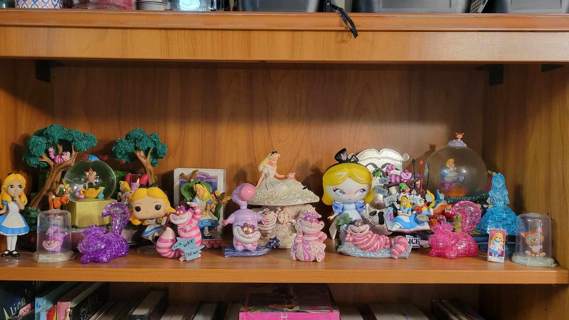 My Alice and Me Communerdy Article