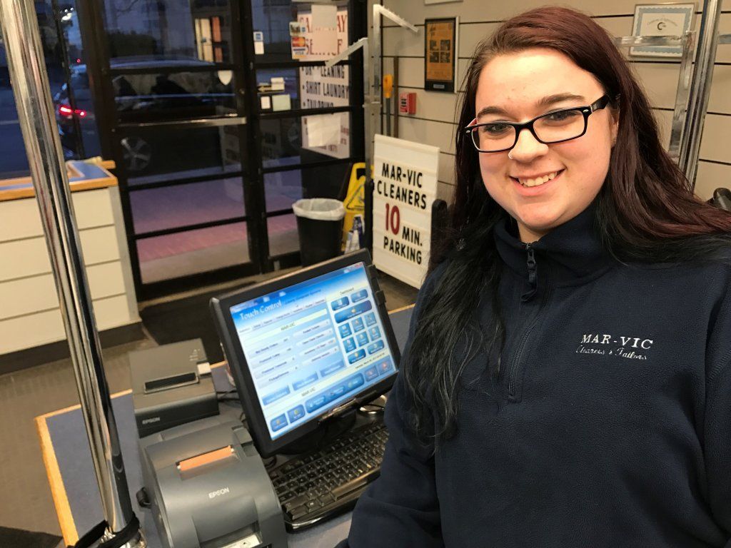 Our Photos Waterbury, CT MarVic Cleaners & Tailors