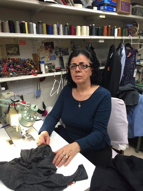 Our Photos Waterbury, CT MarVic Cleaners & Tailors