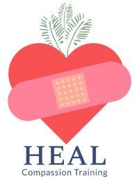 Dr-Amerena-Logo Heal Compassion Training - logo