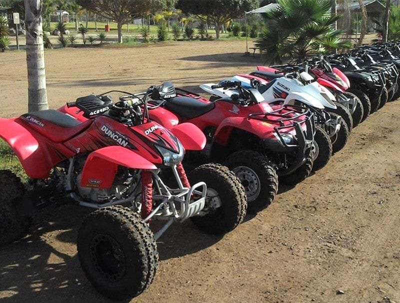 MARIOS MOTOS