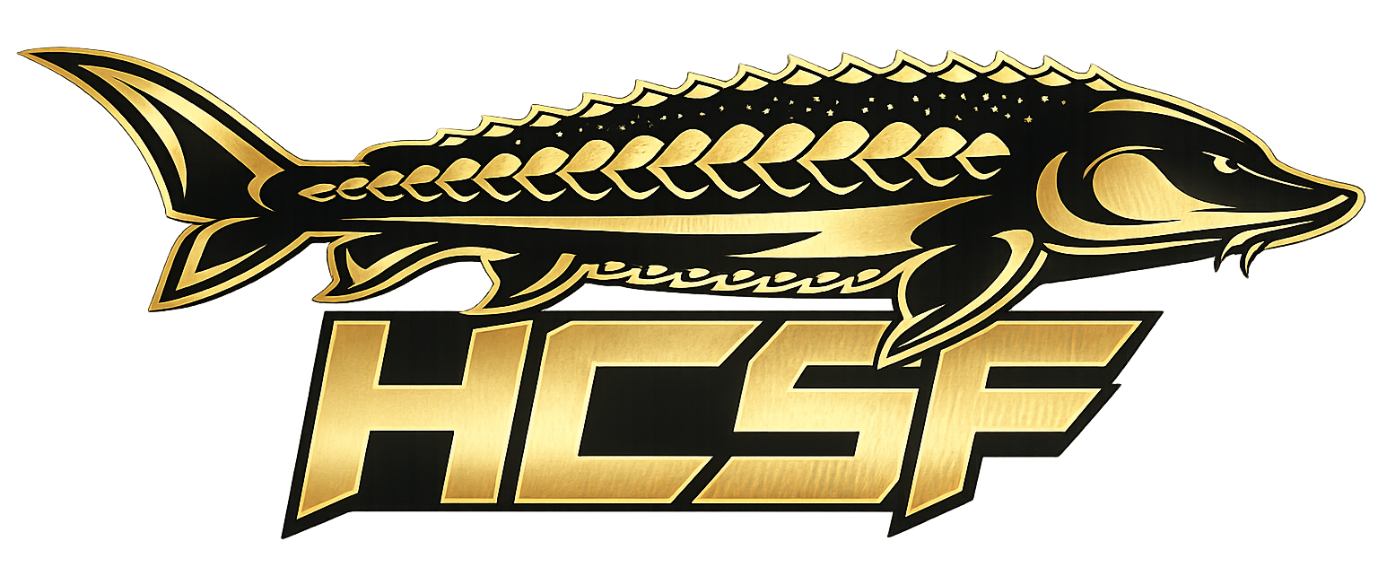 Sturgeon Fishing Guide Idaho