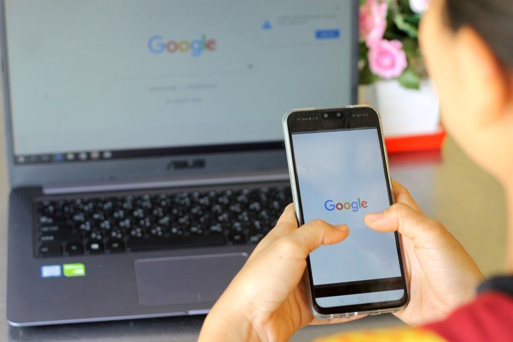 Google Advertisement services