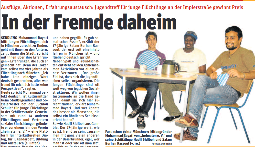Foto vom Artikel 