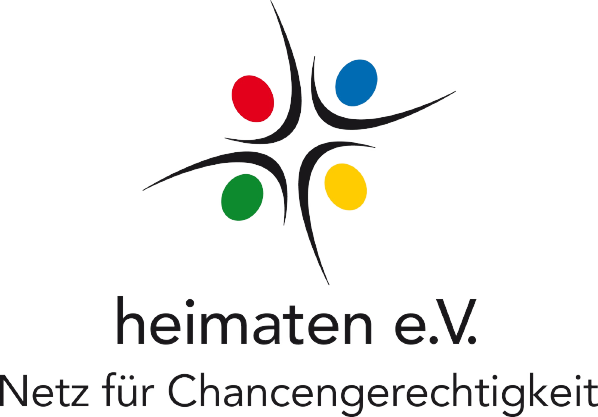 Logo heimaten e.V.