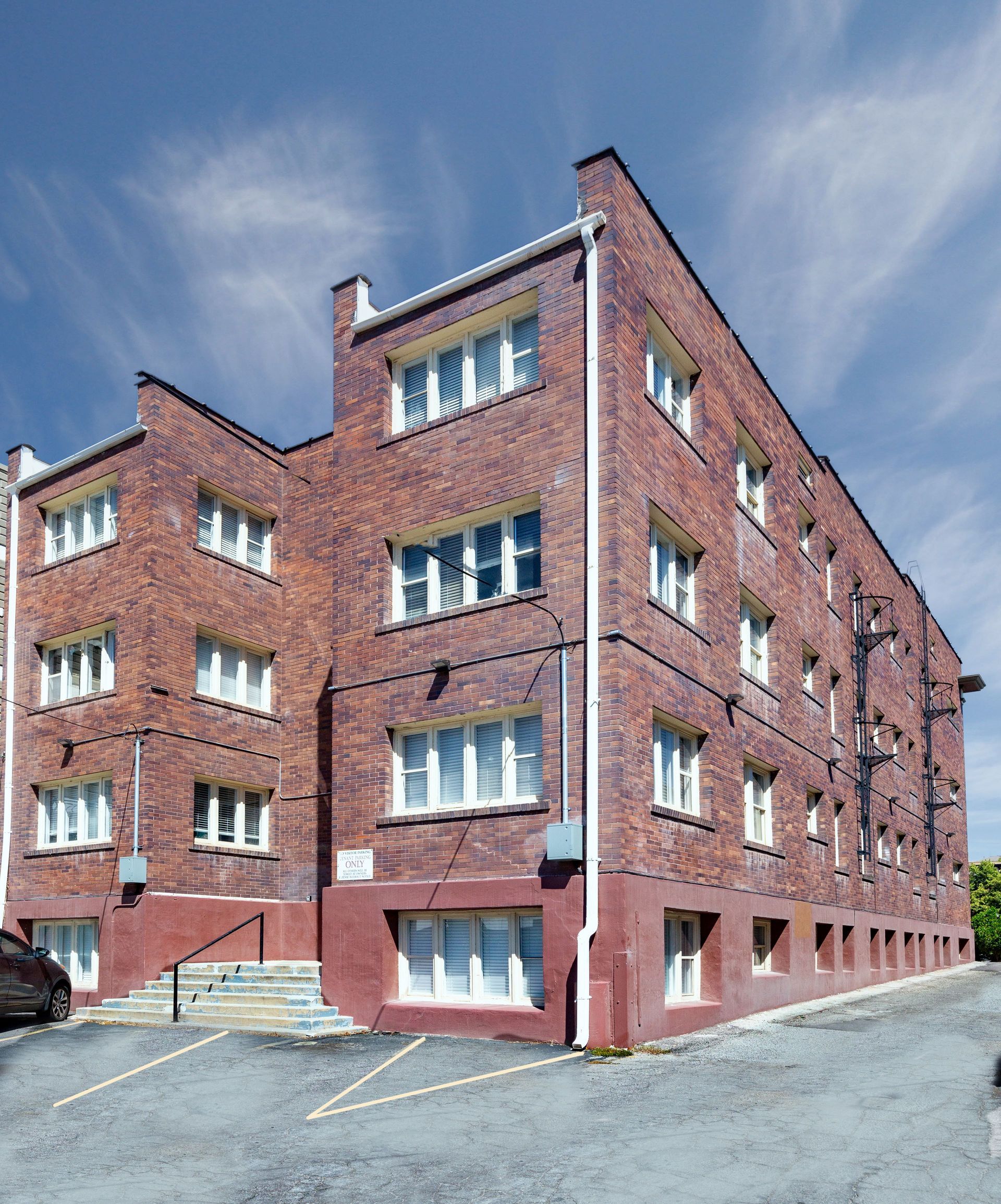 Photo Gallery Lincoln Arms