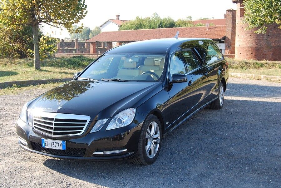 onoranze funebri monza e pozzi automezzi