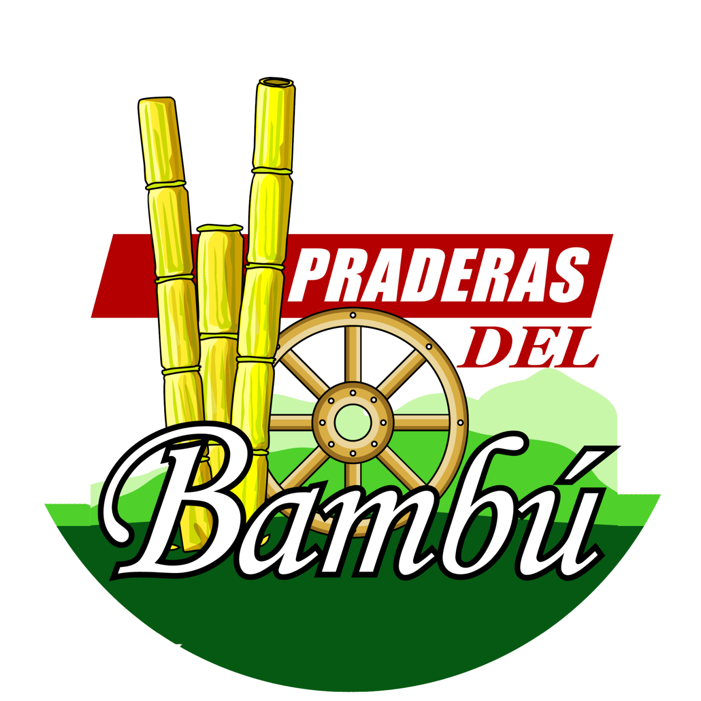 PRADERAS DEL BAMBÚ
