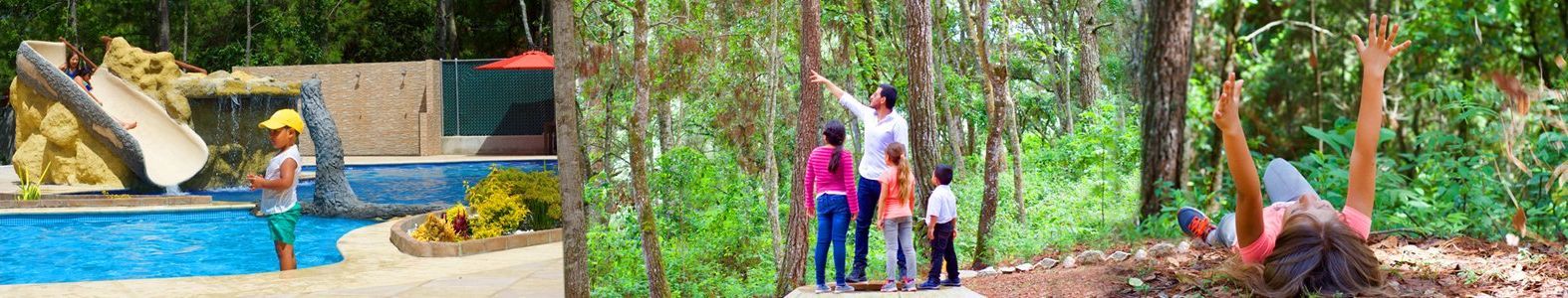 Avance inmobiliario SA