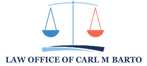 Law Office of Carl M Barto logo