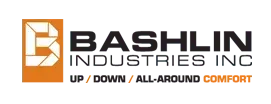 Bashlin