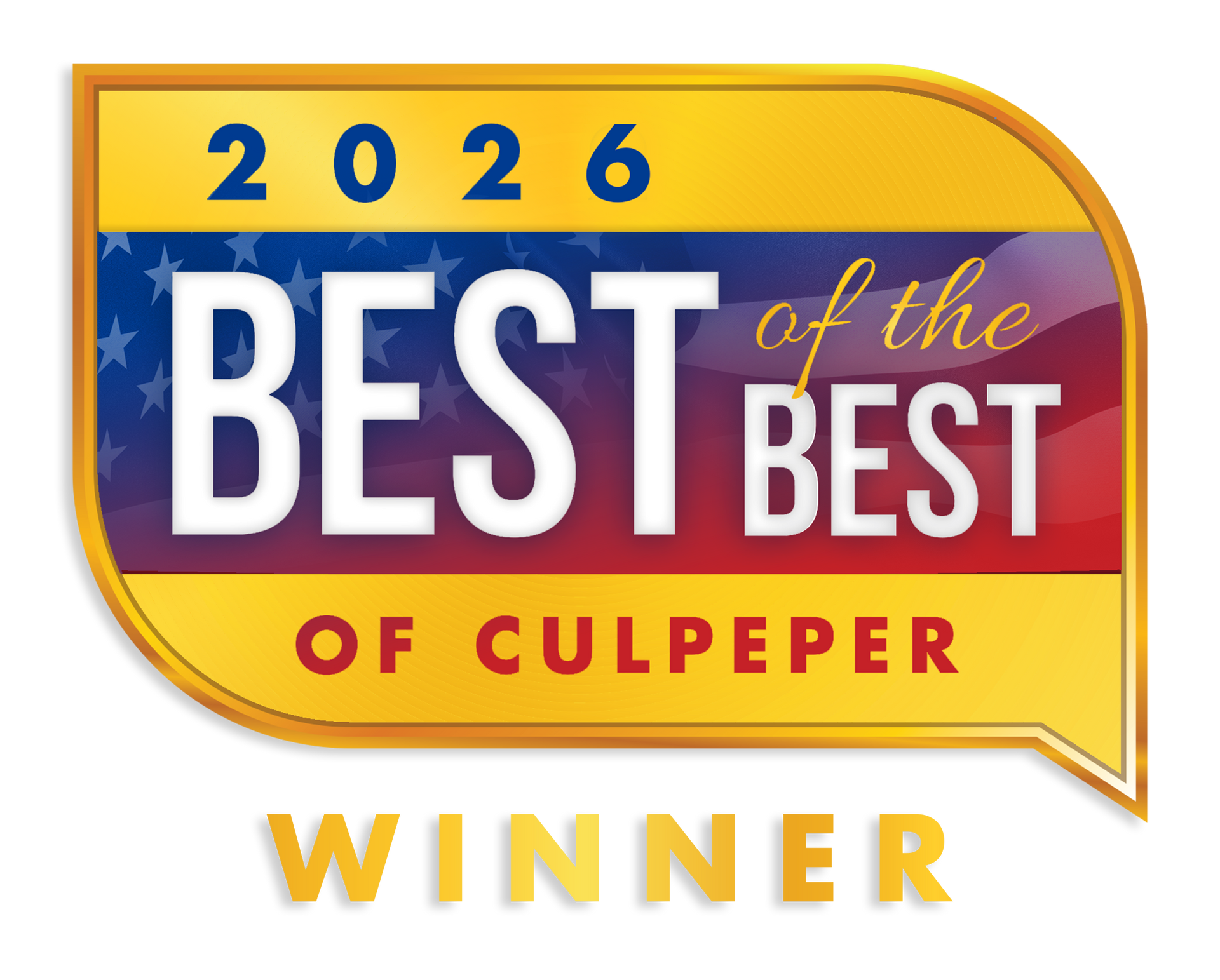 2026 Best of the best