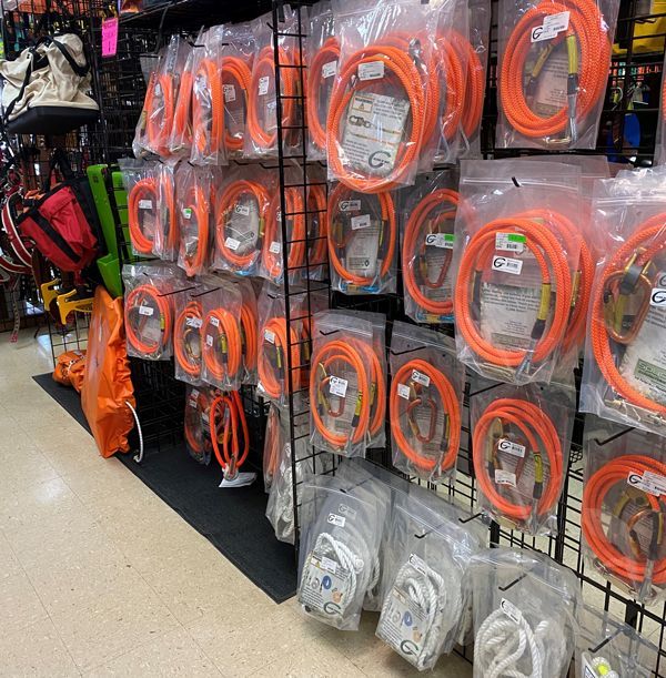 Climbing-Assessories