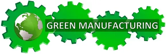 Green-Manufacturing