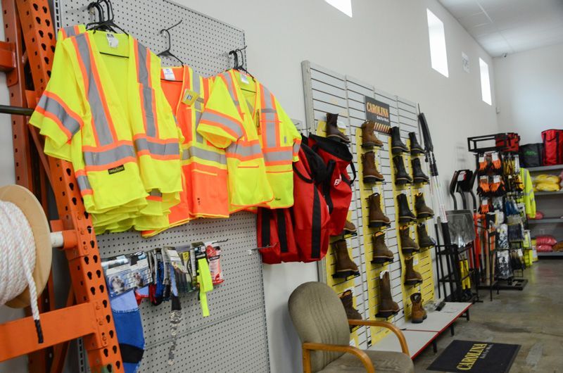 safety gear