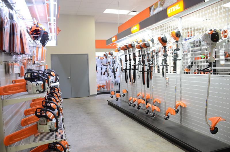 Stihl Trimmers
