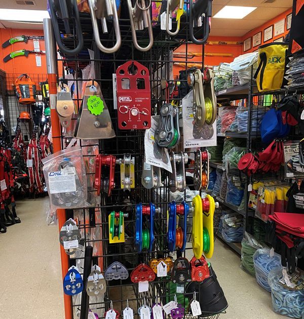 Arborist Supplies