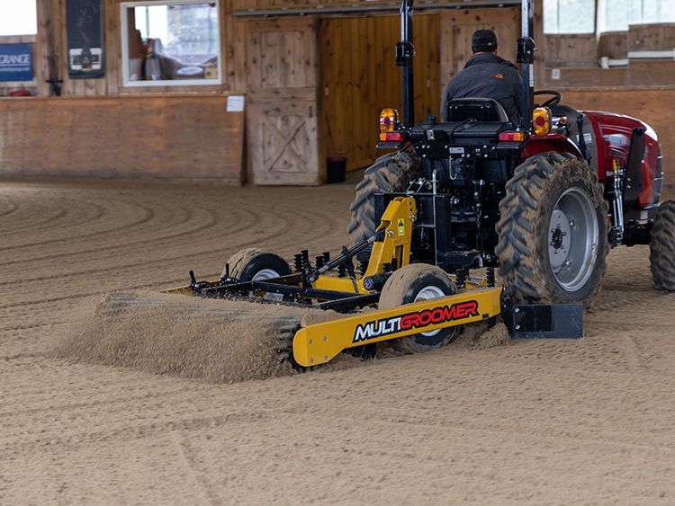 REIST MULTI-Groomer
