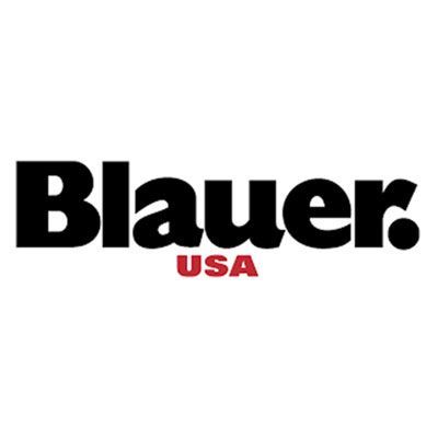 logo Blauer