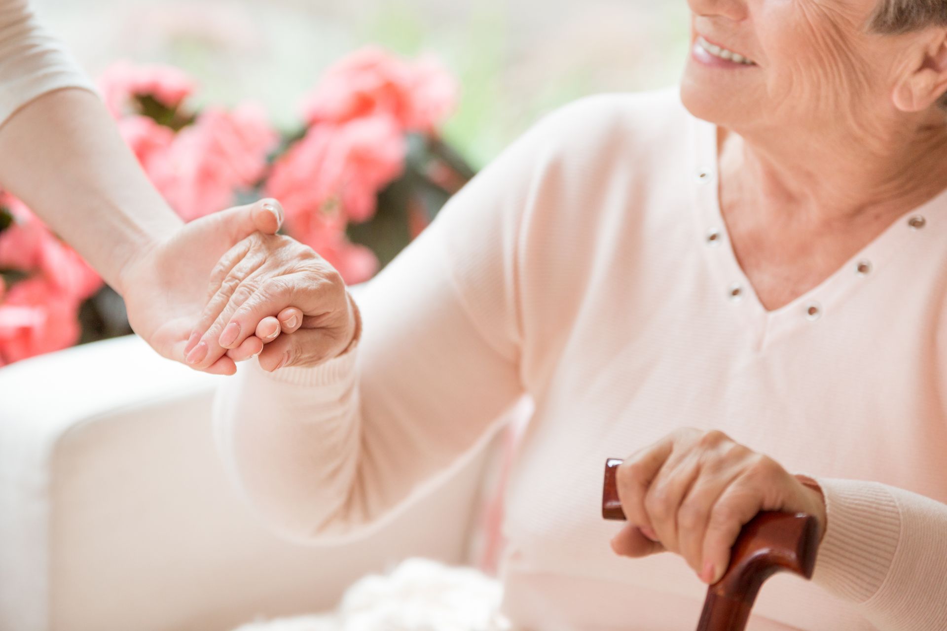 personalized senior assistance oahu