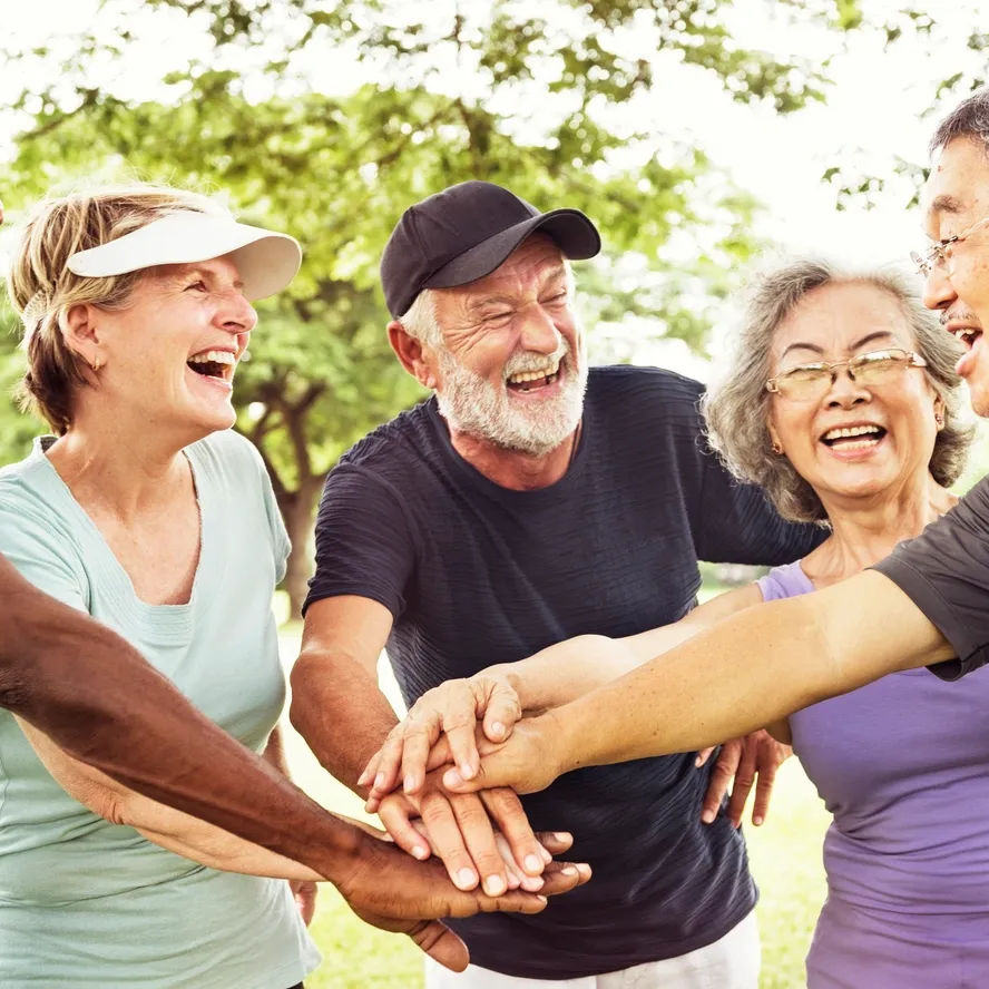 Honolulu Senior Health and Fitness