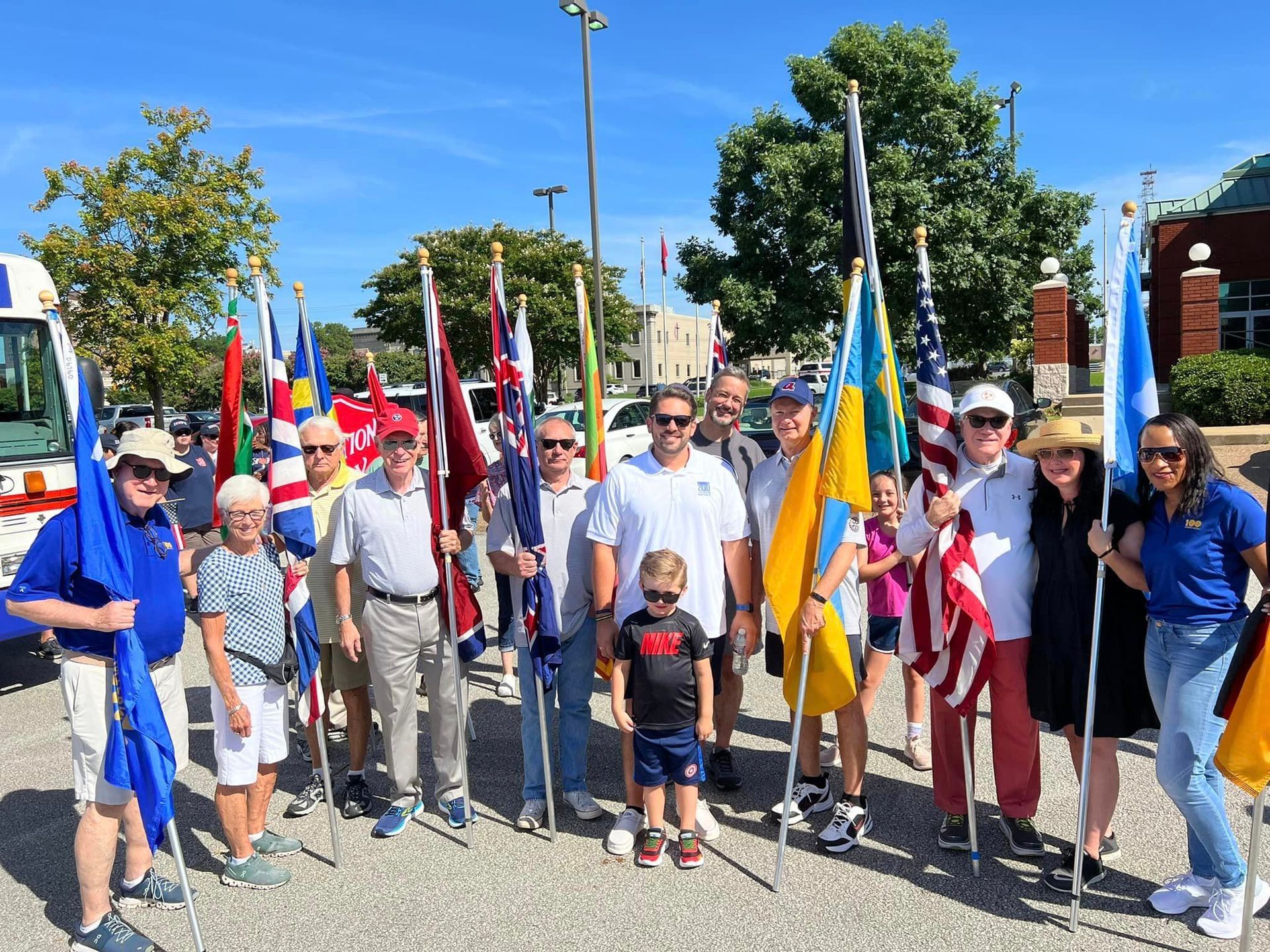 Jackson International Food and Arts Festival