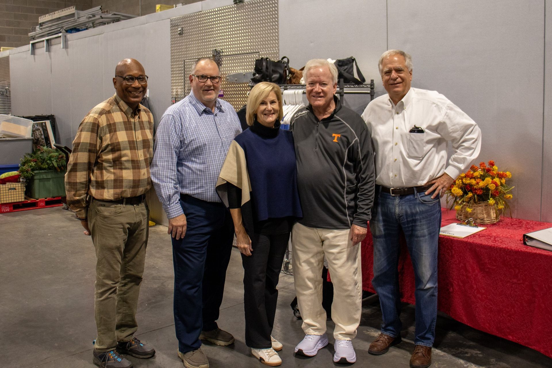 Jackson Rotary Club Tennessee
