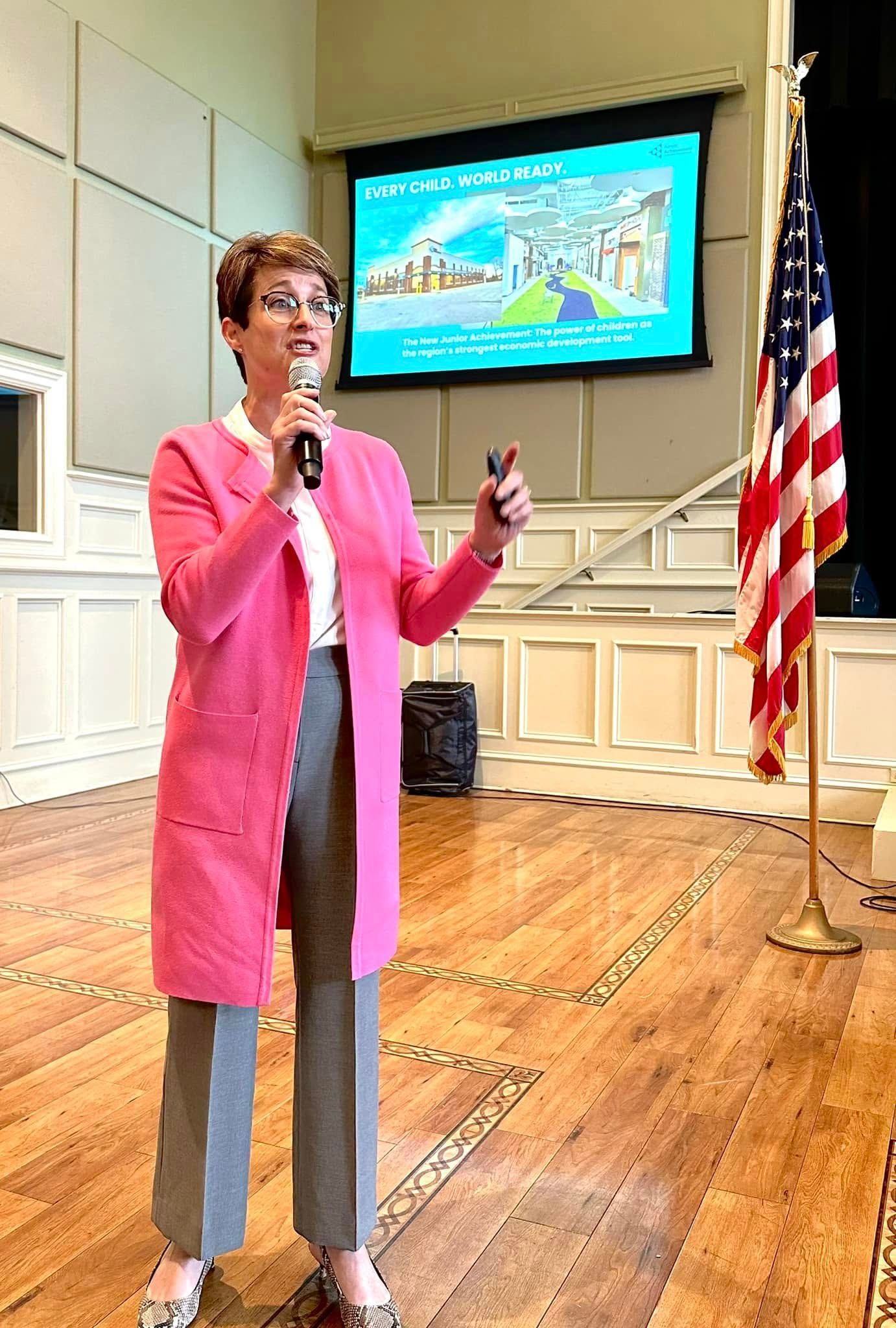Jackson Rotary Club Tennessee