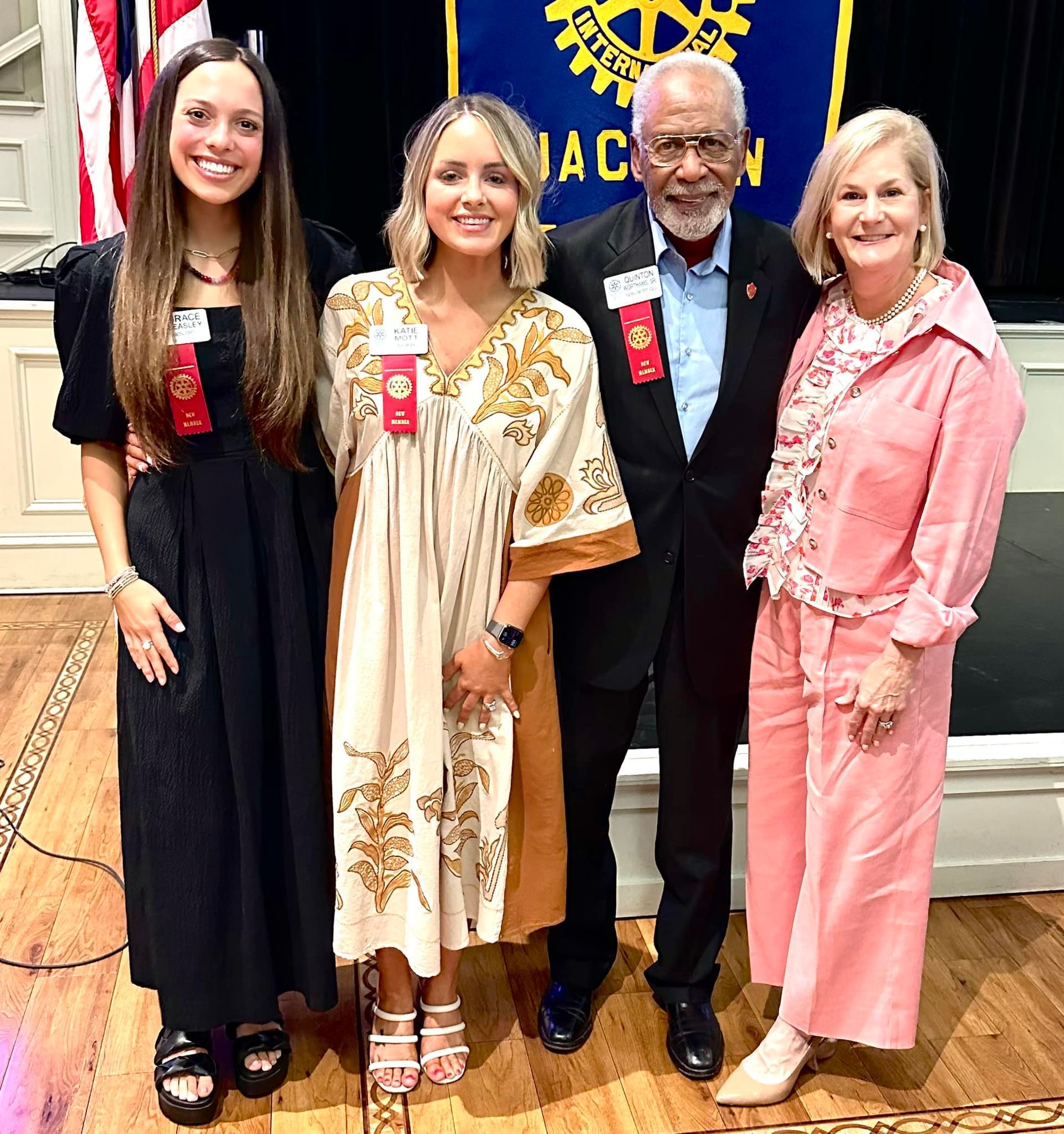 Jackson Rotary Club Tennessee