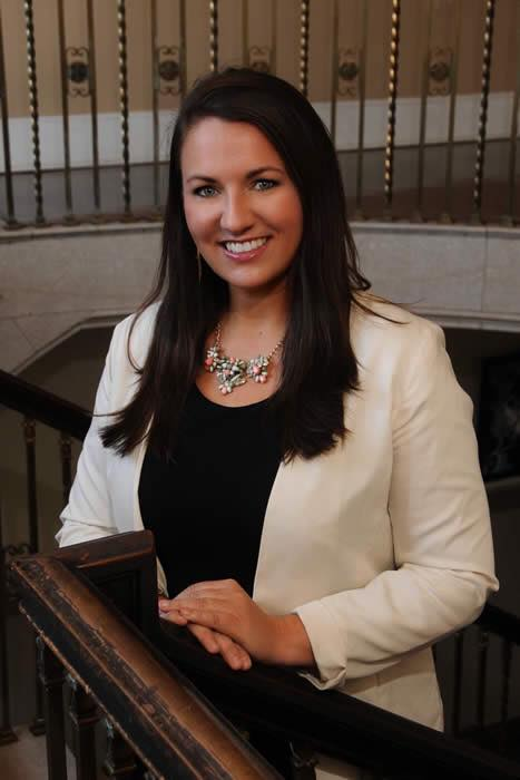 Melinda Hearn Reid 