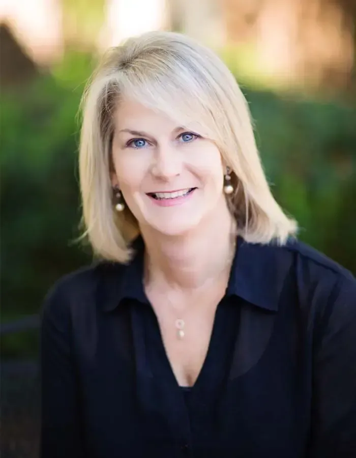 Carolyn Vaughan