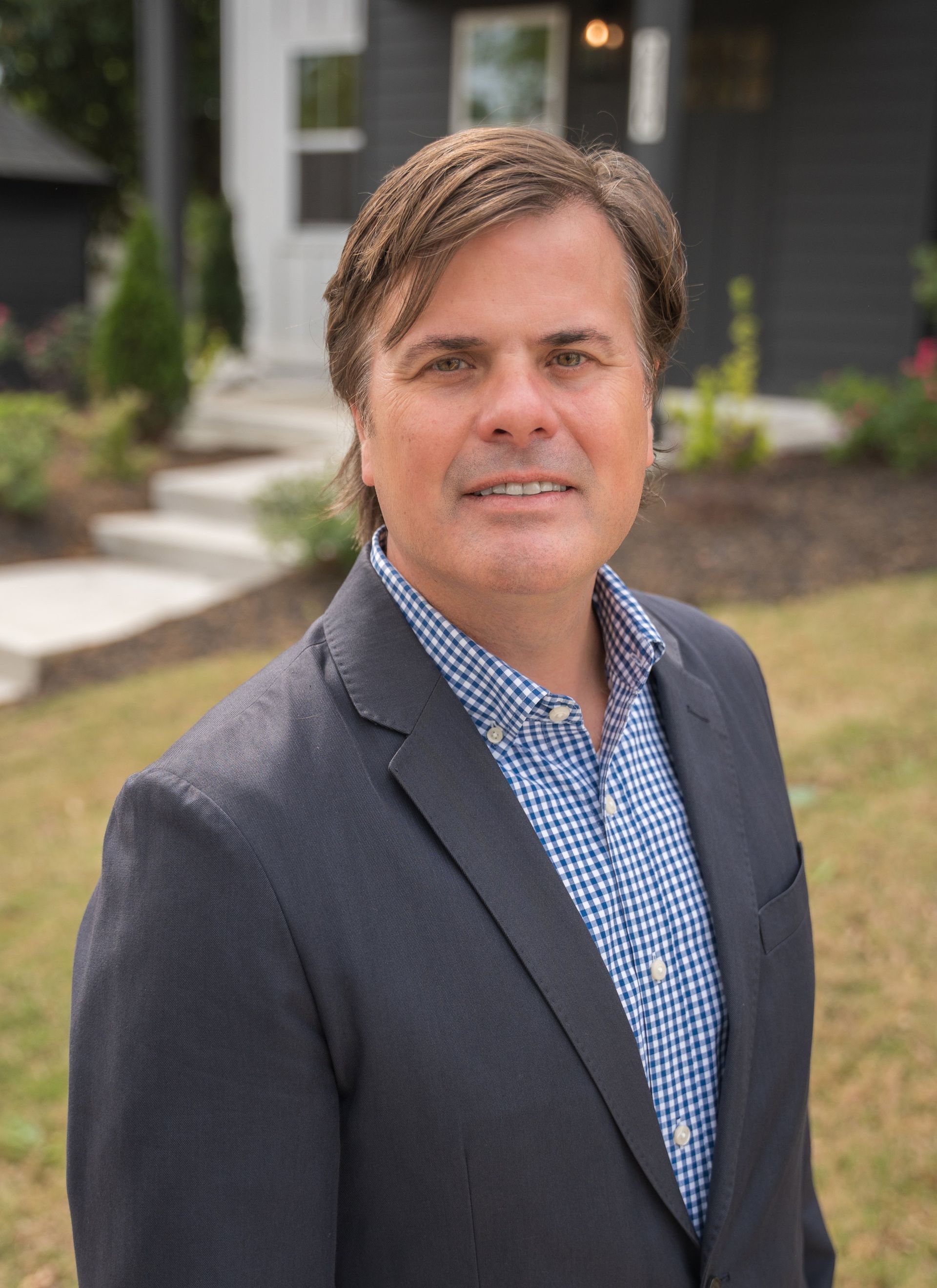 Chris Alexander
