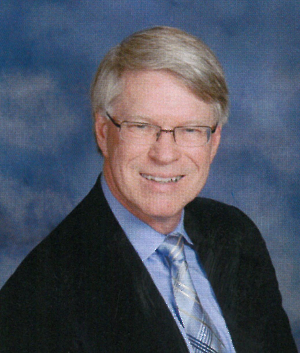 David Compberry