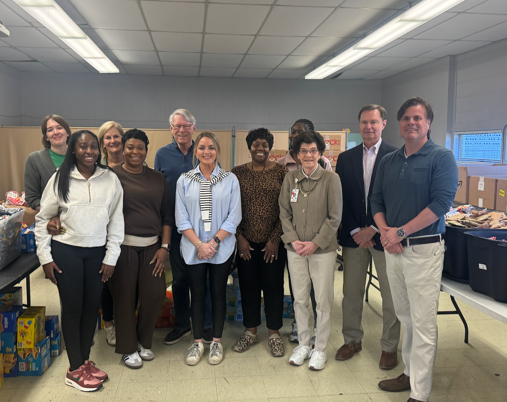 Jackson Rotary Club Tennessee