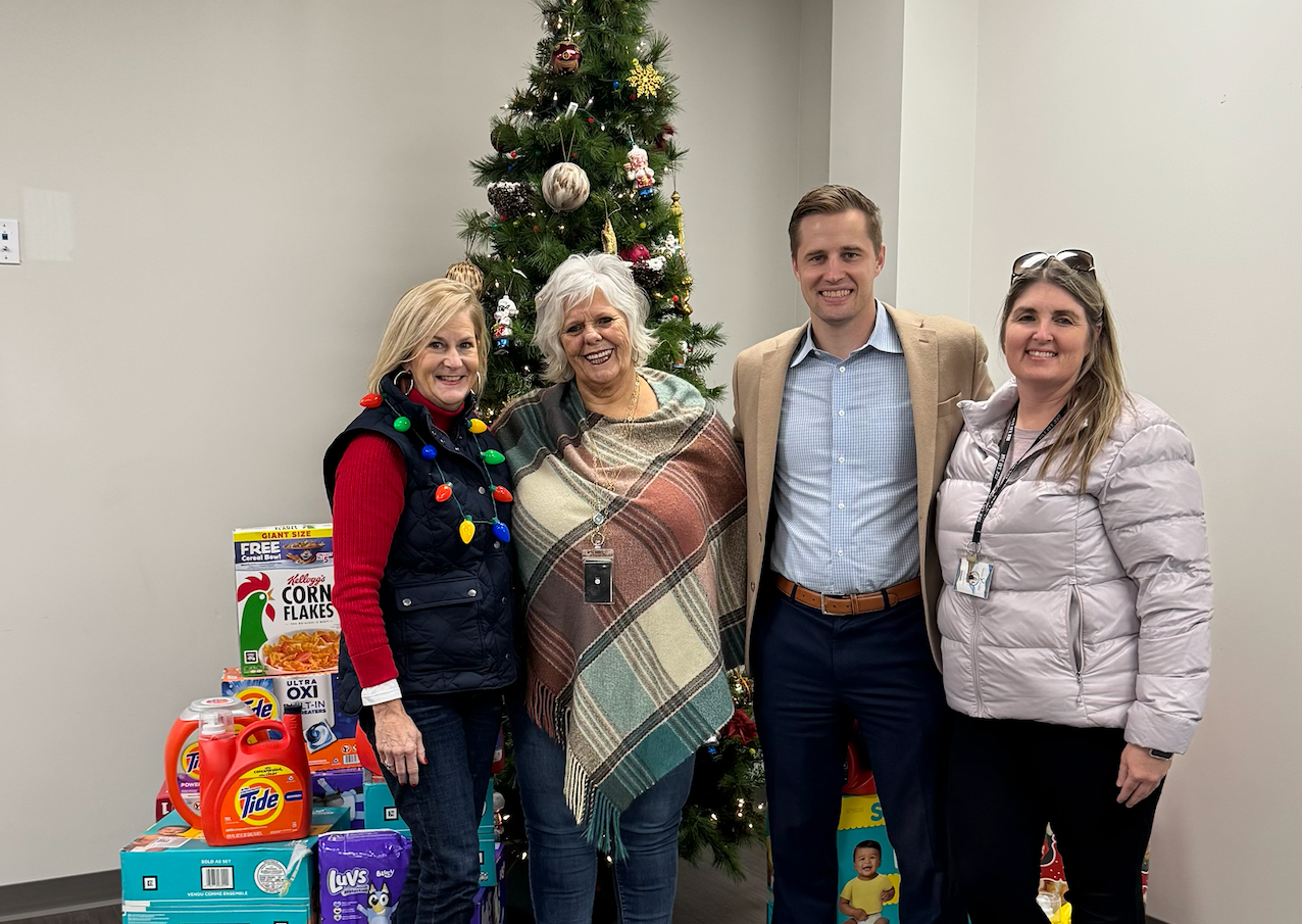 Jackson Rotary Club Tennessee