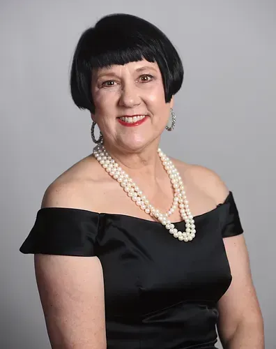 Sherry Freeman