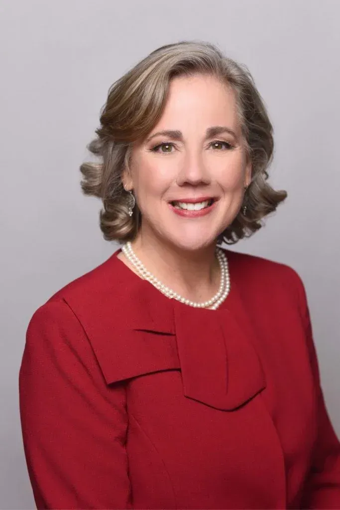 Jennifer Graves