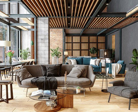 Amazing Living Room — Dover, NJ — Alfredo’s Construction LLC Amazing Living Room — Dover, NJ — Alfredo’s Construction LLC